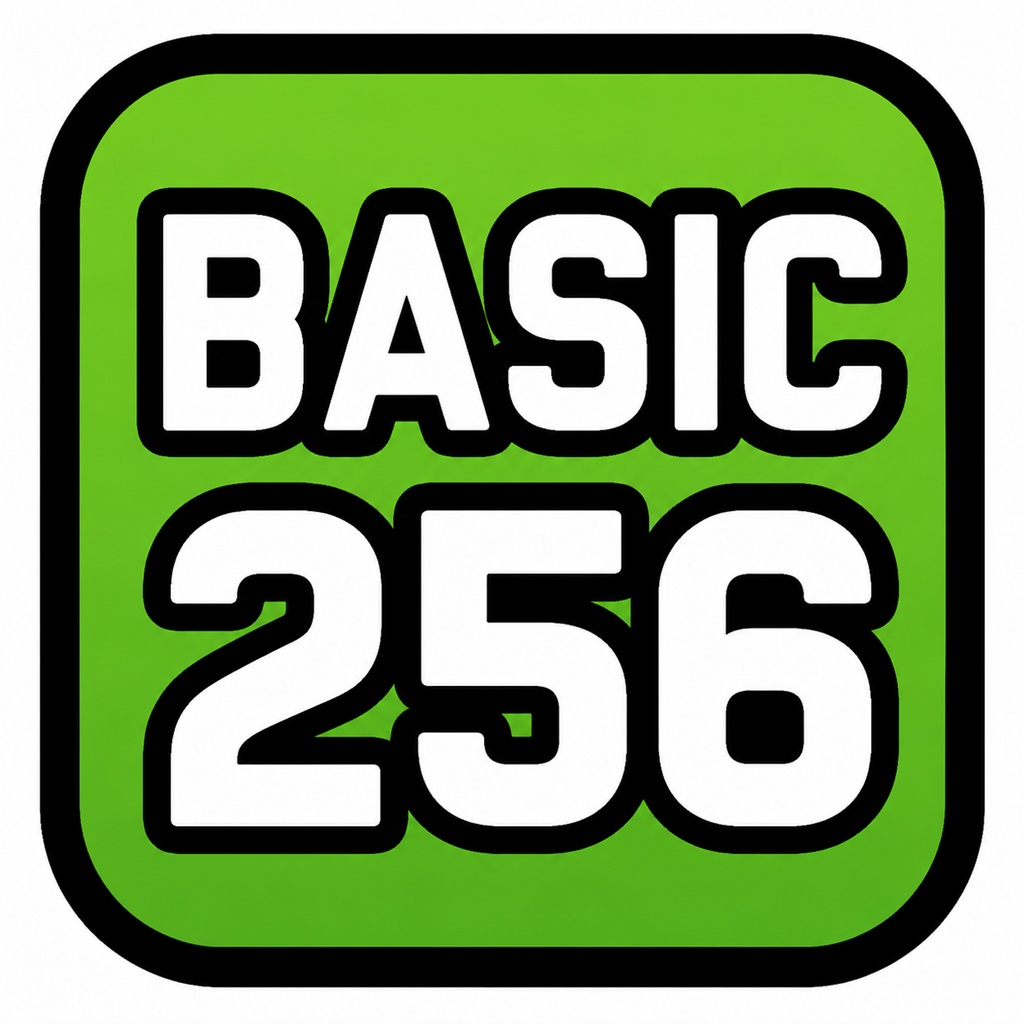 BASIC-256 Documentation