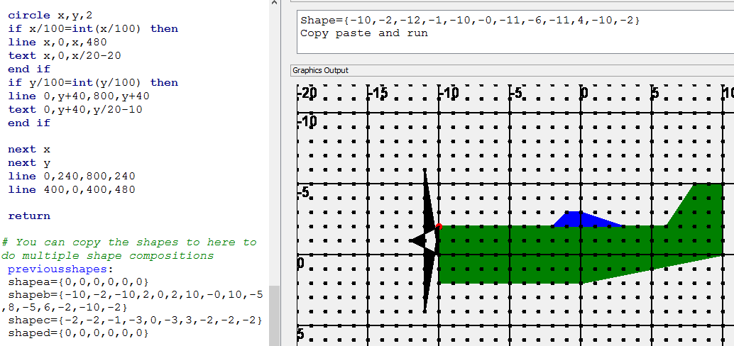 Complete Syntax Reference